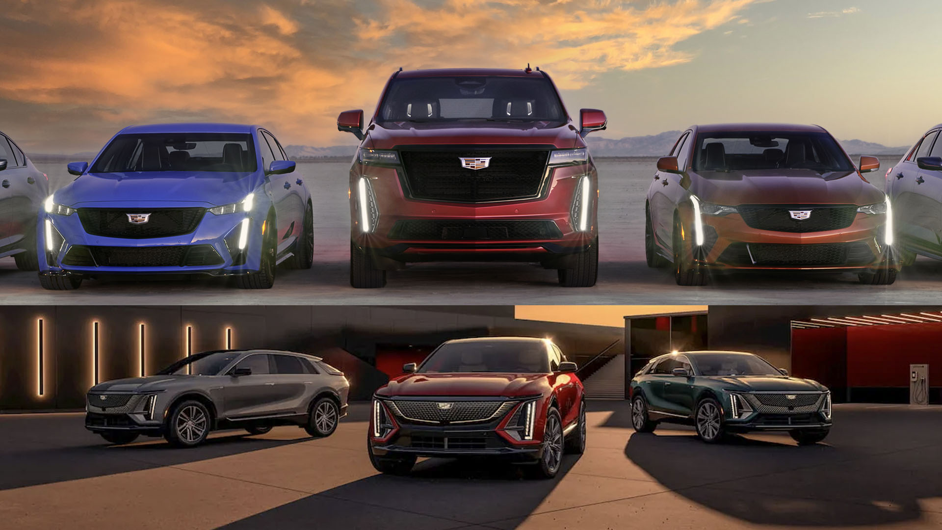 Cadillac Hybrid: Cadillac’s Past, Present, and Future of